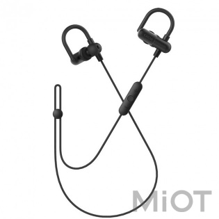 Навушники Xiaomi QCY QY11 Bluetooth Black